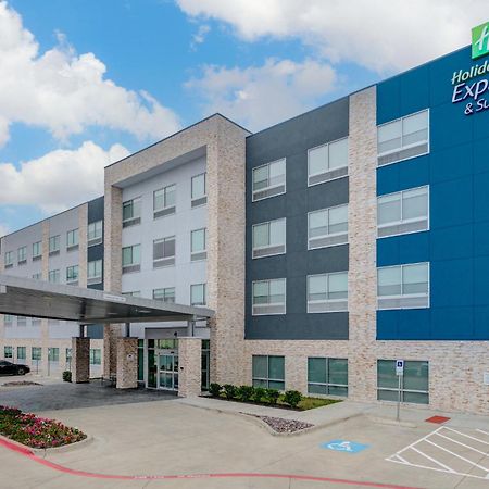 Holiday Inn Express & Suites Dallas Plano North By Ihg Eksteriør billede
