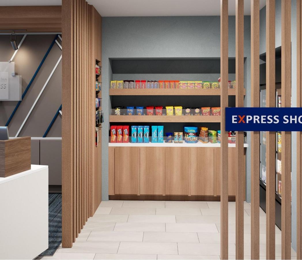 Holiday Inn Express & Suites Dallas Plano North By Ihg Eksteriør billede
