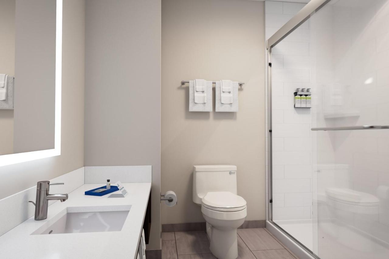 Holiday Inn Express & Suites Dallas Plano North By Ihg Eksteriør billede