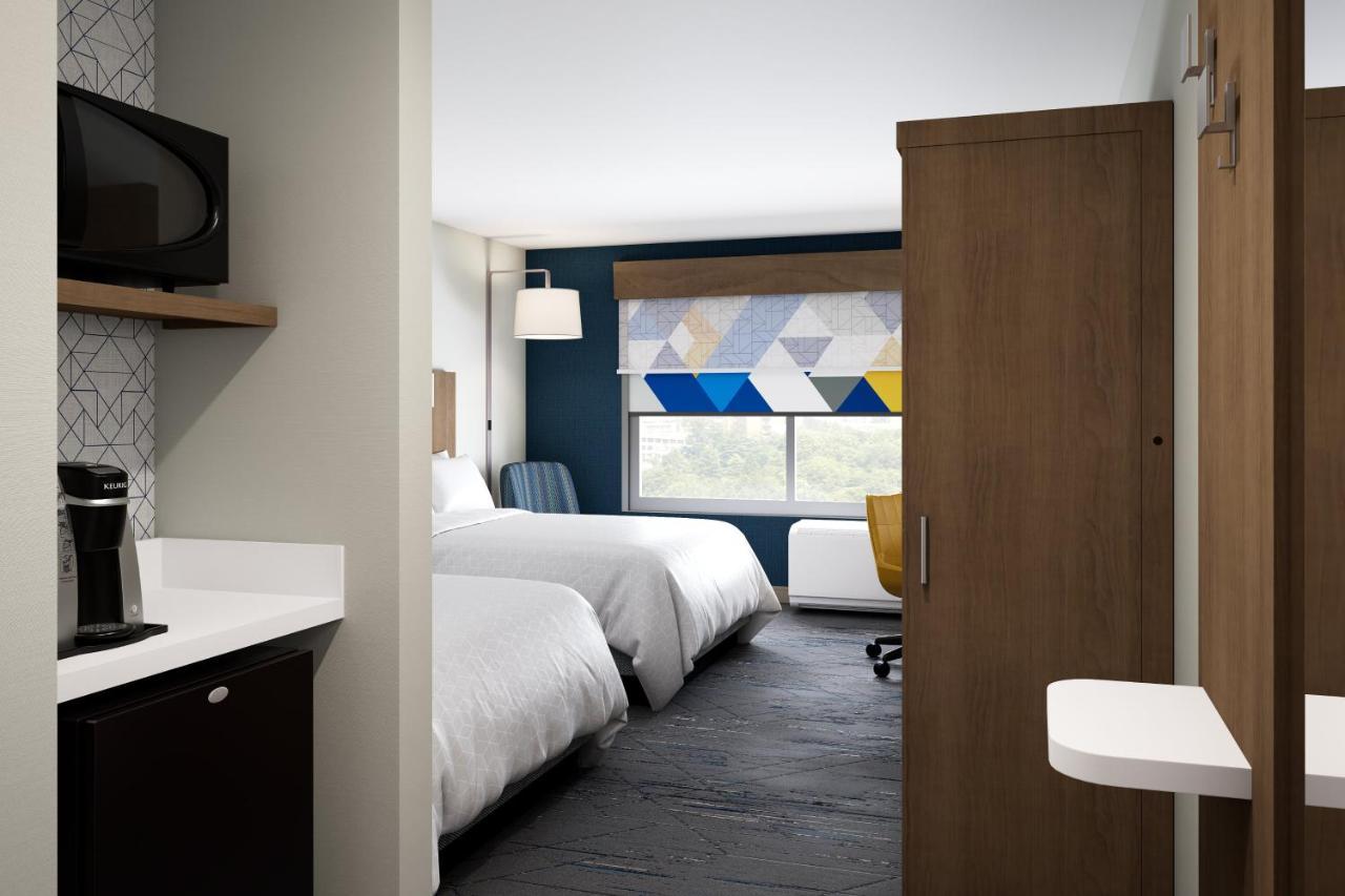 Holiday Inn Express & Suites Dallas Plano North By Ihg Eksteriør billede