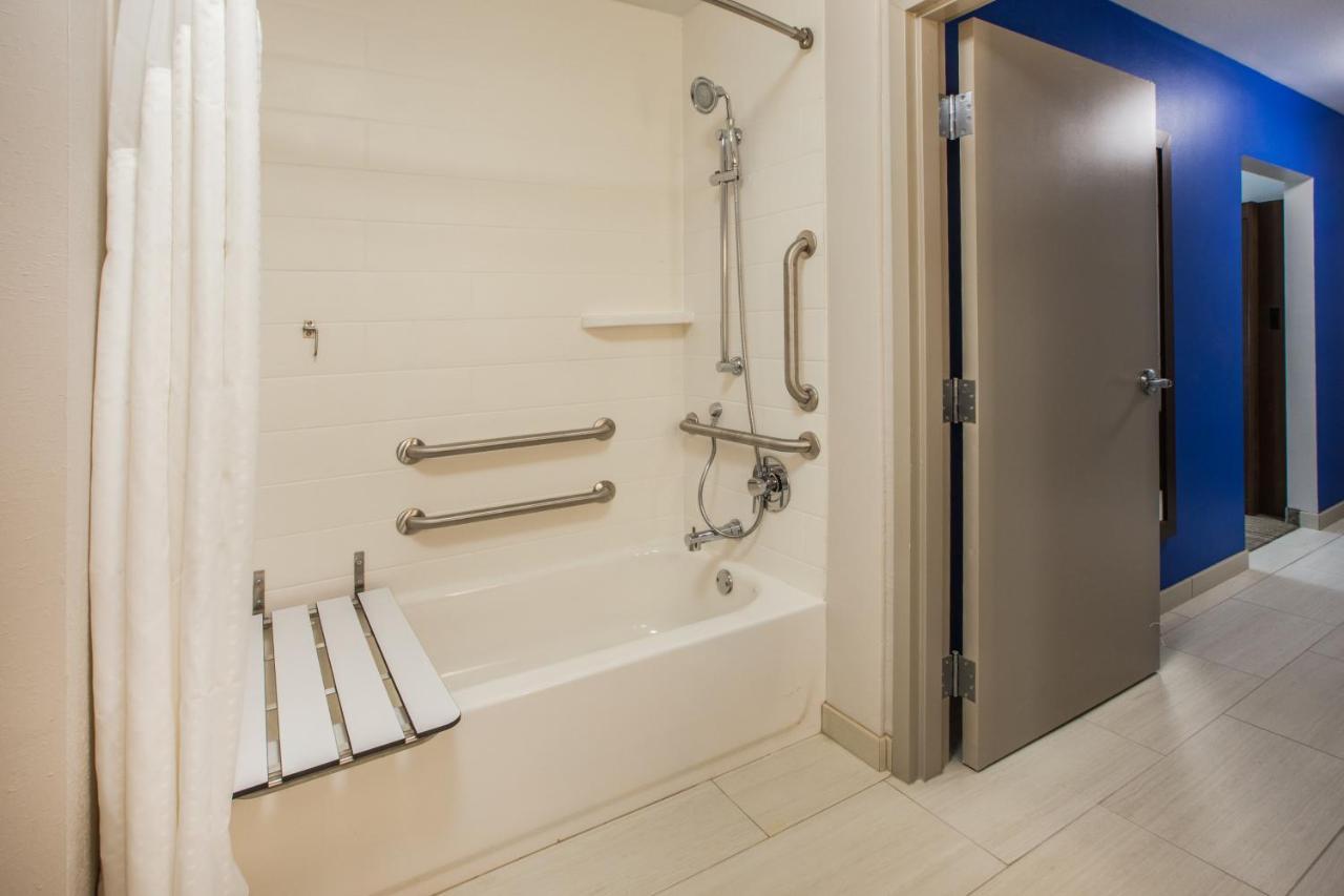 Holiday Inn Express & Suites Dallas Plano North By Ihg Eksteriør billede