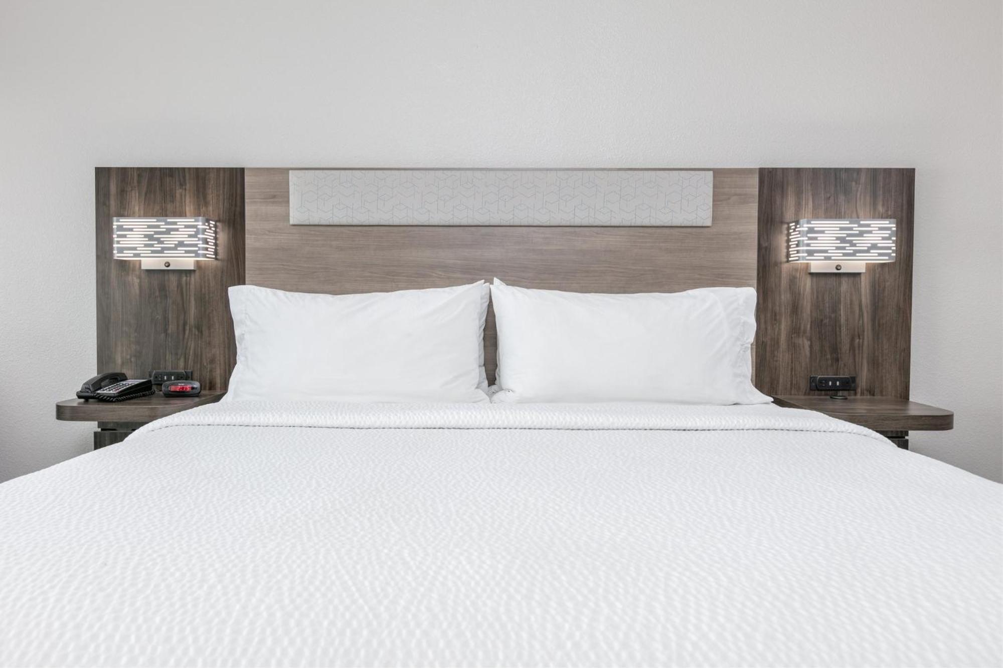 Holiday Inn Express & Suites Dallas Plano North By Ihg Eksteriør billede