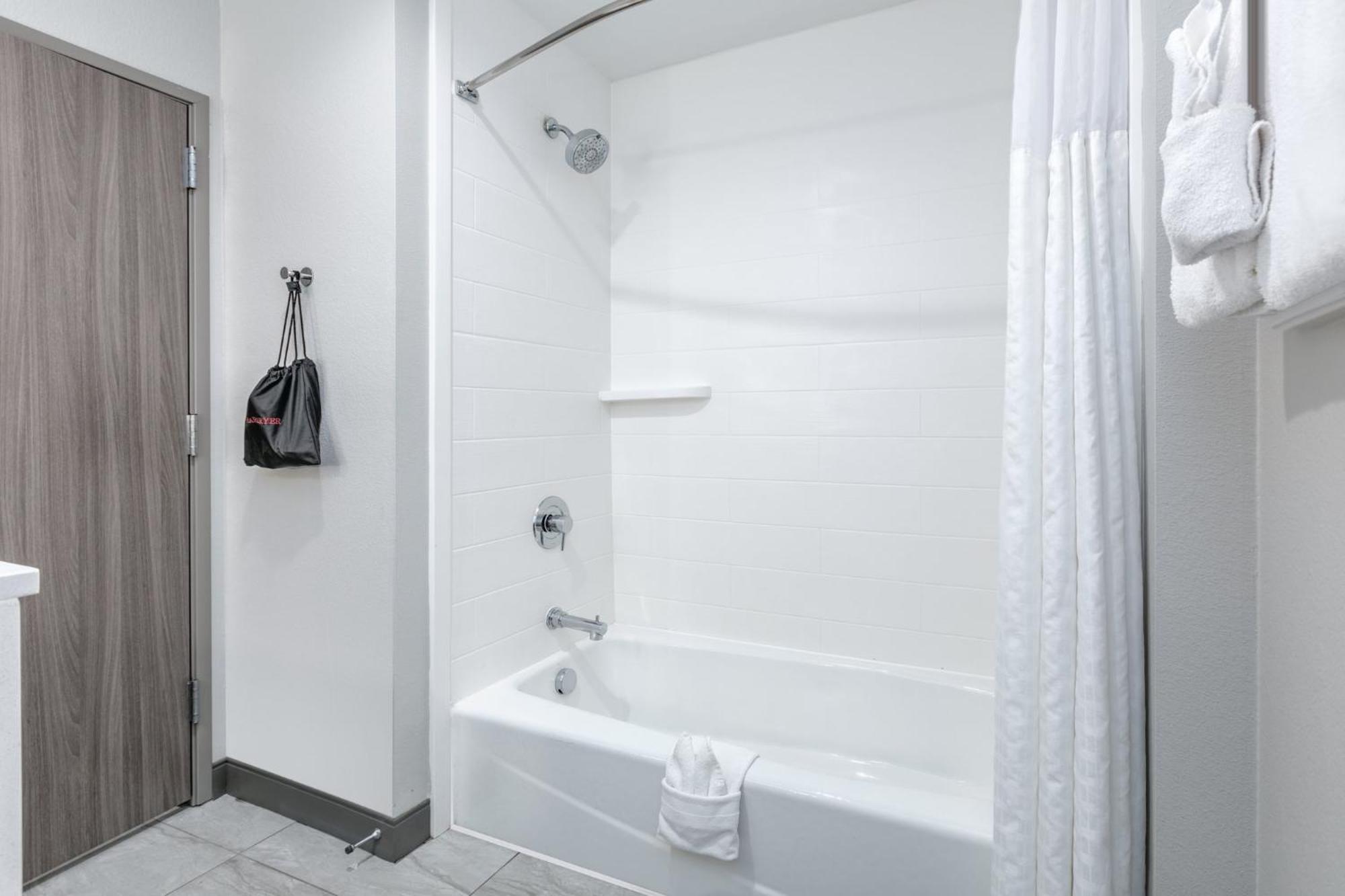 Holiday Inn Express & Suites Dallas Plano North By Ihg Eksteriør billede