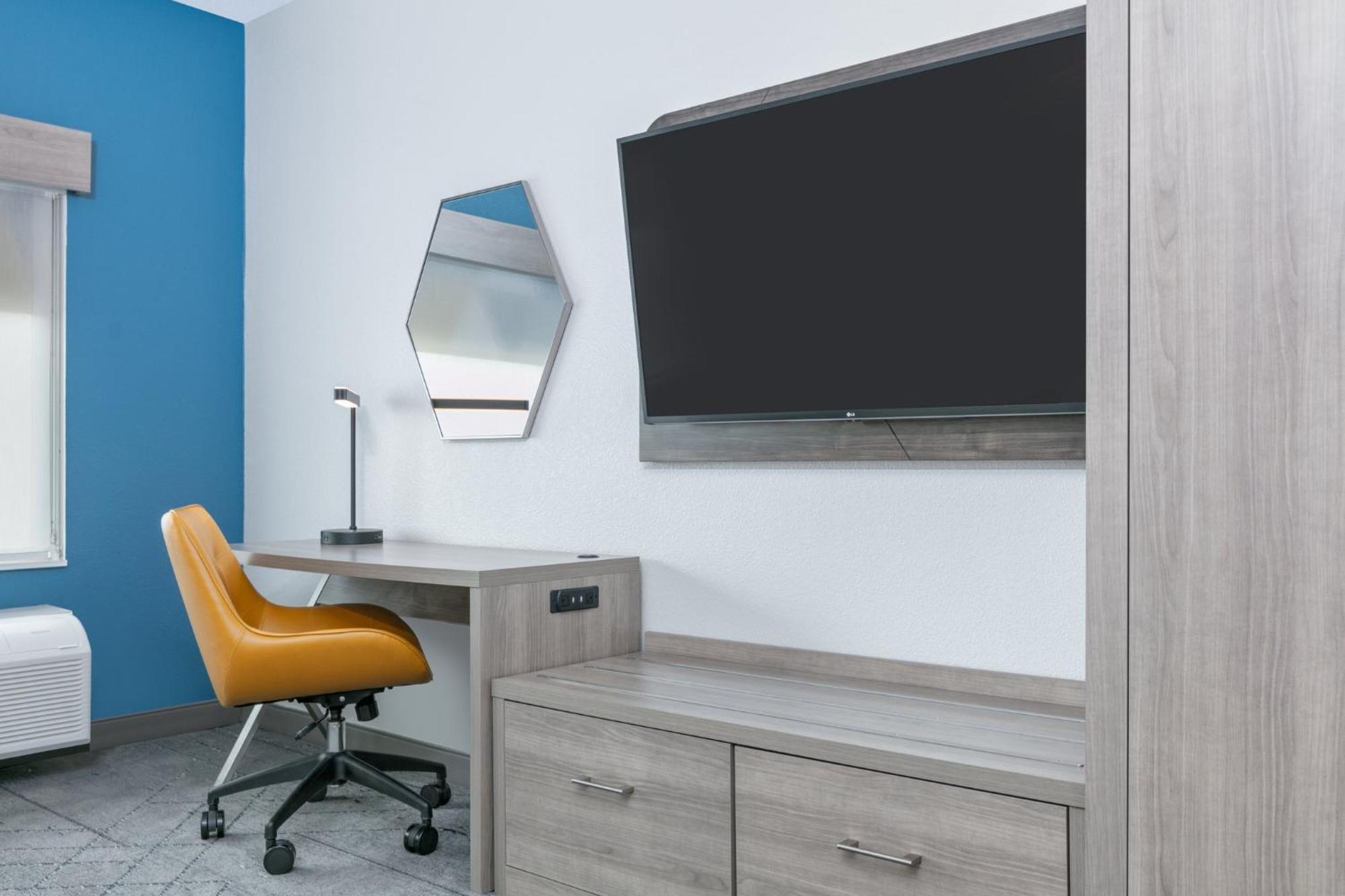 Holiday Inn Express & Suites Dallas Plano North By Ihg Eksteriør billede