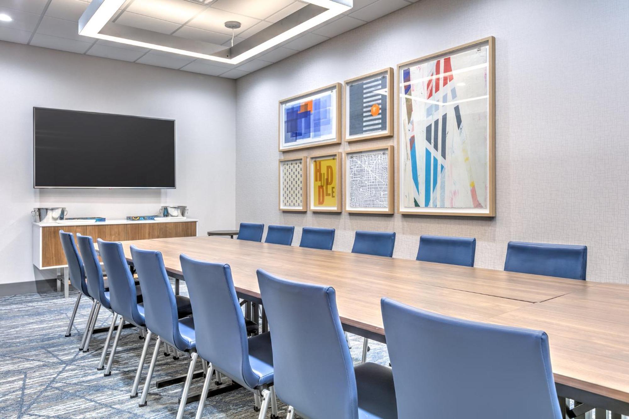 Holiday Inn Express & Suites Dallas Plano North By Ihg Eksteriør billede