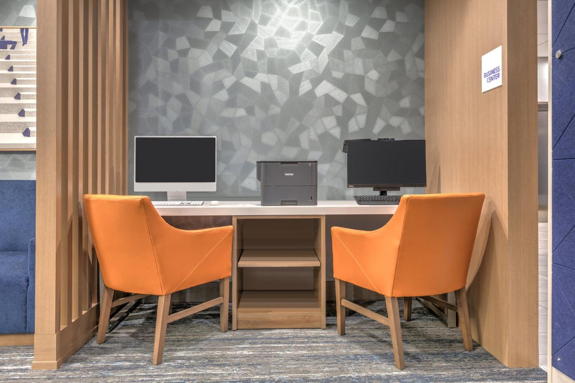 Holiday Inn Express & Suites Dallas Plano North By Ihg Eksteriør billede