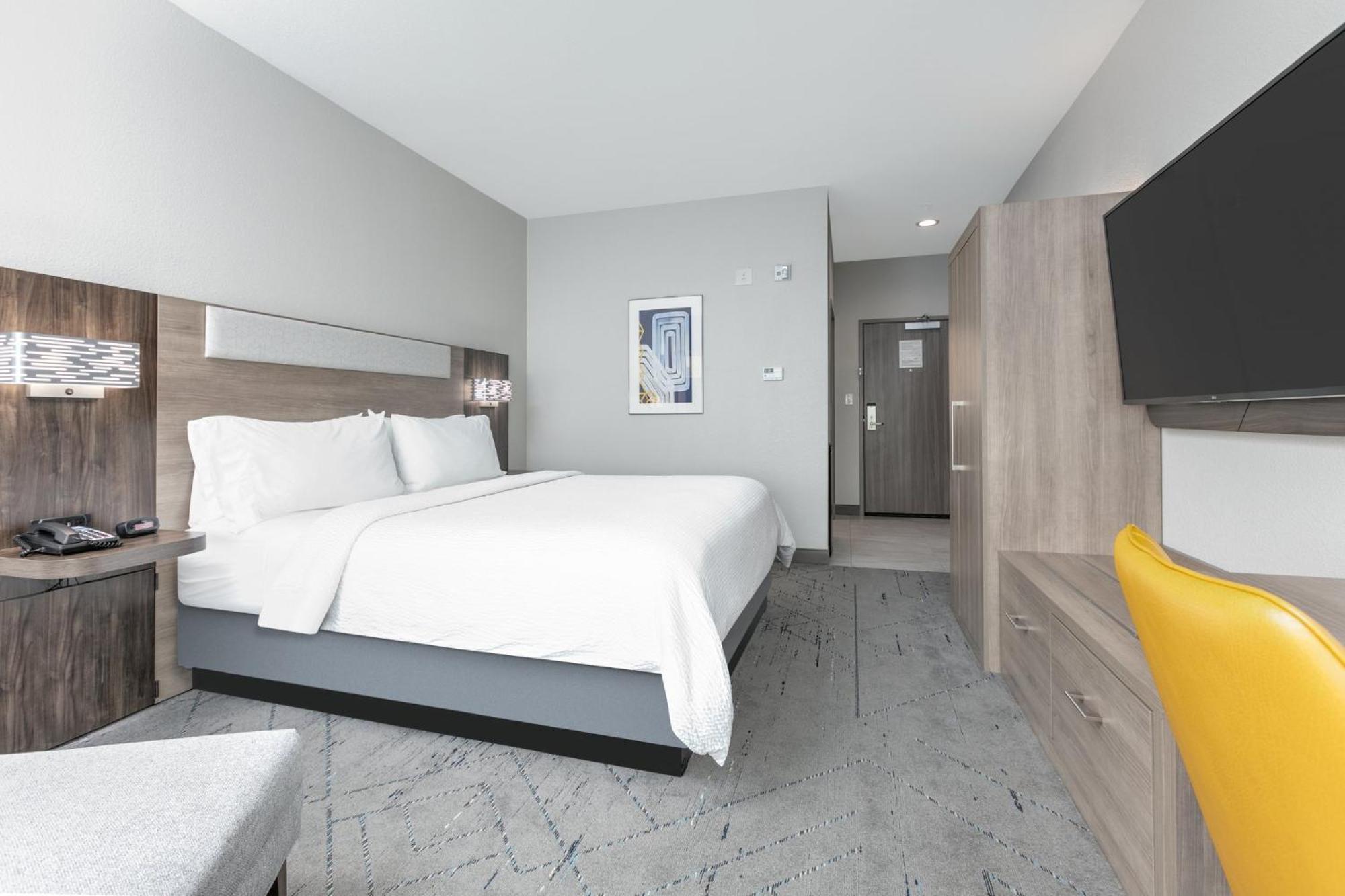 Holiday Inn Express & Suites Dallas Plano North By Ihg Eksteriør billede