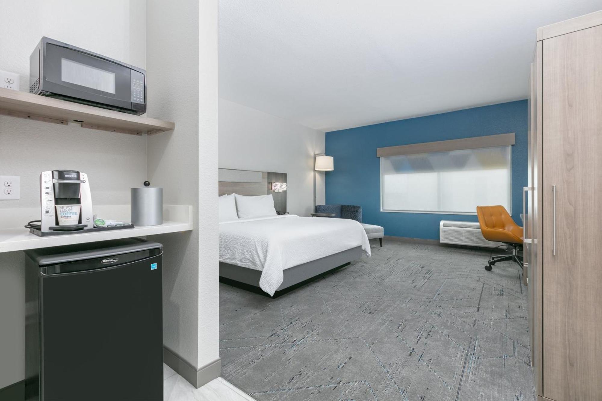 Holiday Inn Express & Suites Dallas Plano North By Ihg Eksteriør billede