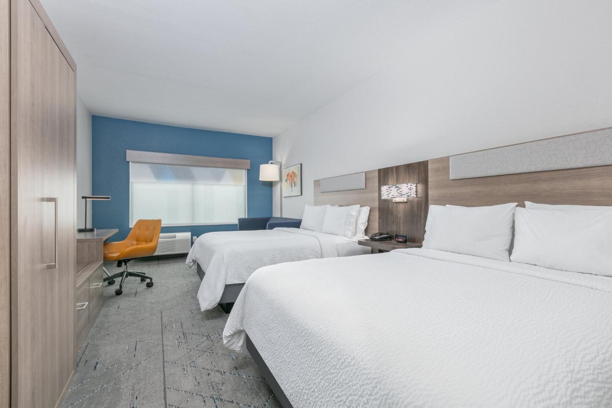 Holiday Inn Express & Suites Dallas Plano North By Ihg Eksteriør billede