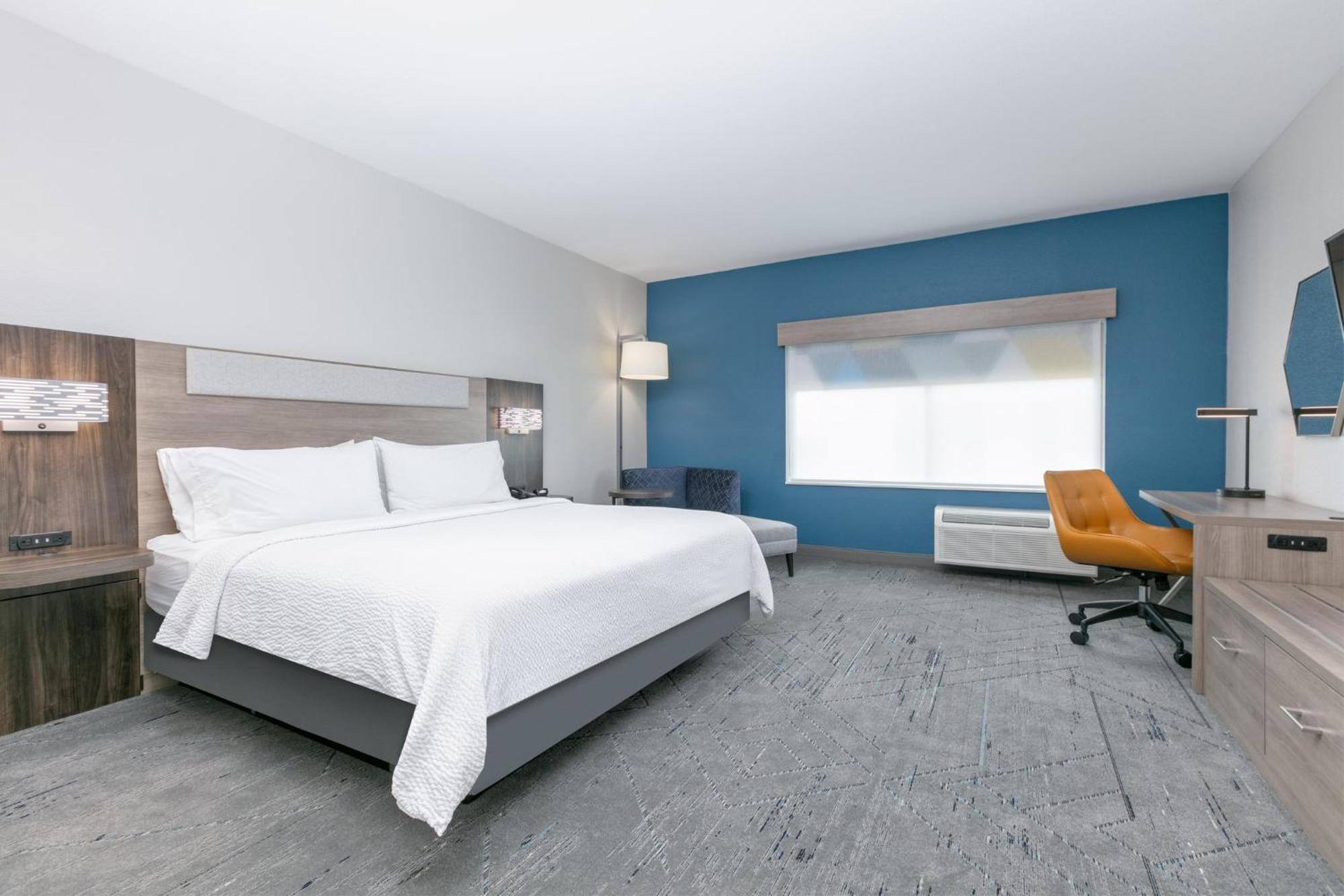 Holiday Inn Express & Suites Dallas Plano North By Ihg Eksteriør billede