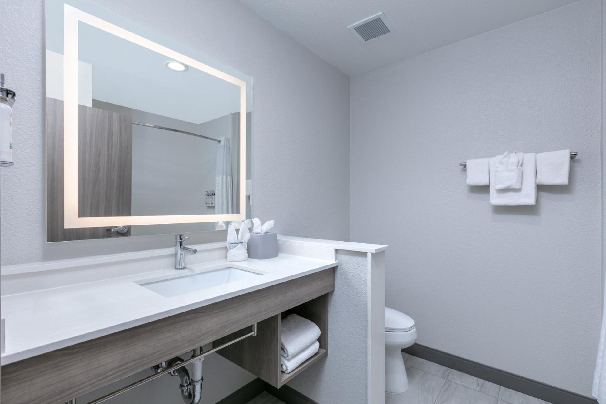 Holiday Inn Express & Suites Dallas Plano North By Ihg Eksteriør billede