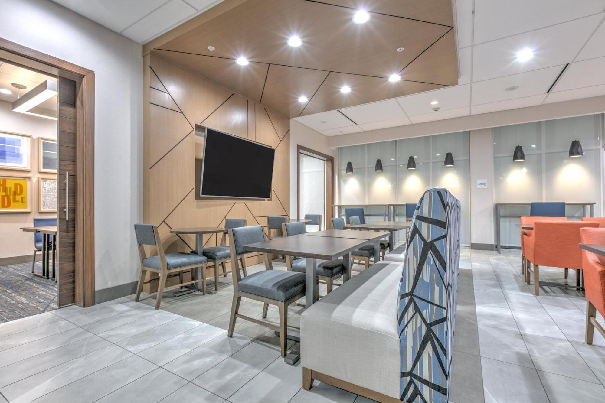 Holiday Inn Express & Suites Dallas Plano North By Ihg Eksteriør billede