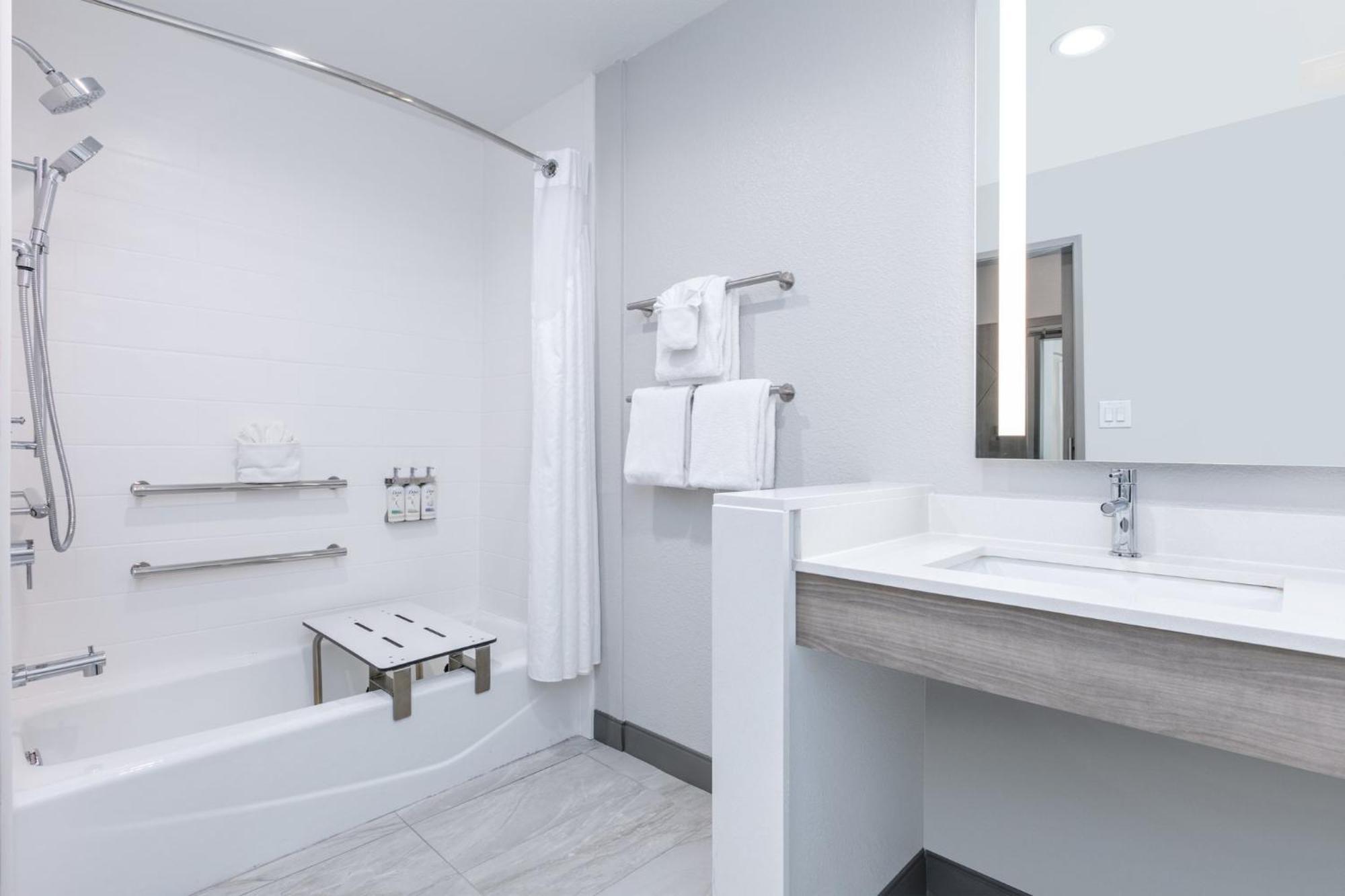 Holiday Inn Express & Suites Dallas Plano North By Ihg Eksteriør billede